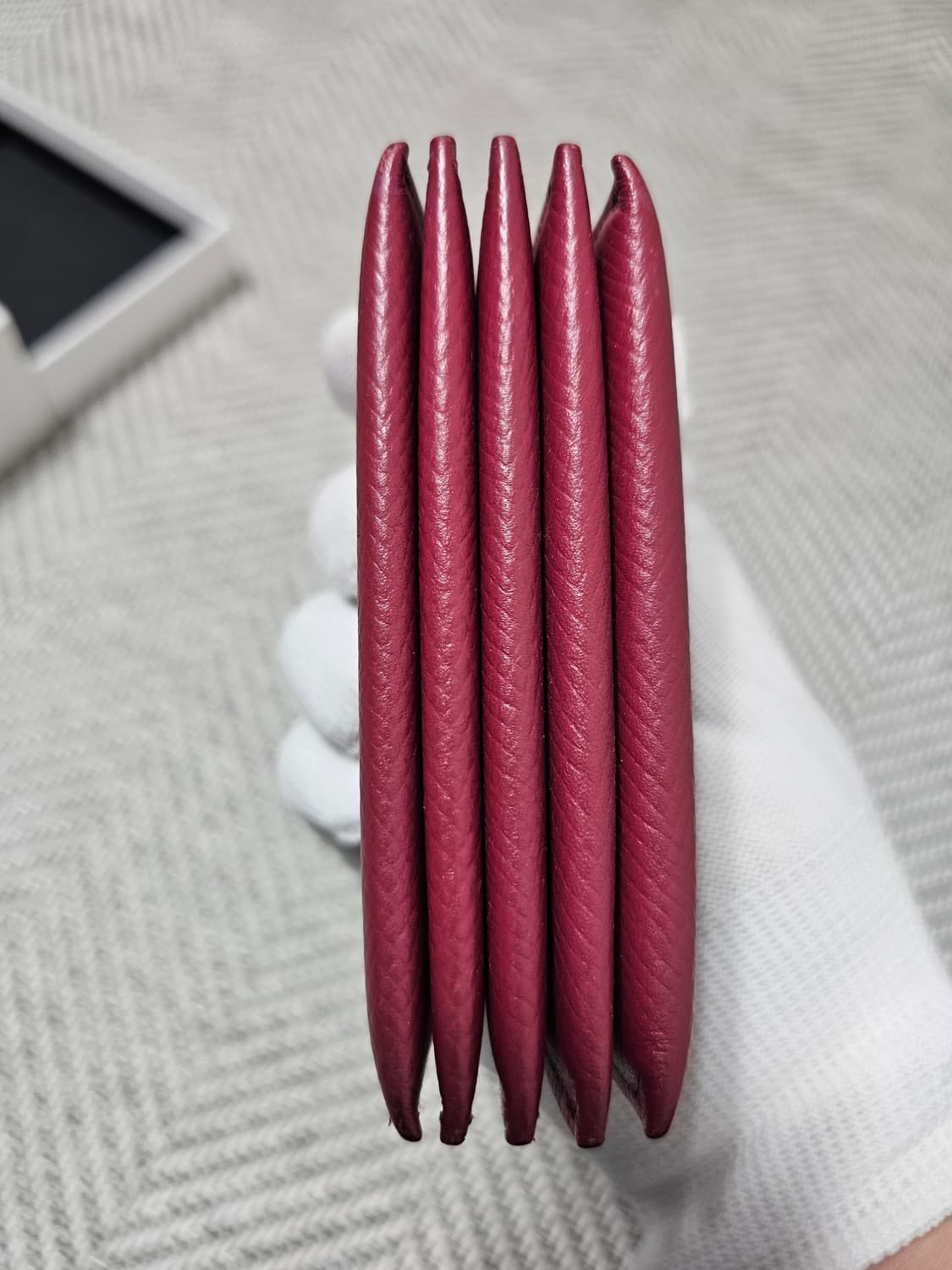 셀린느 아코디언 카드지갑 상품이미지7