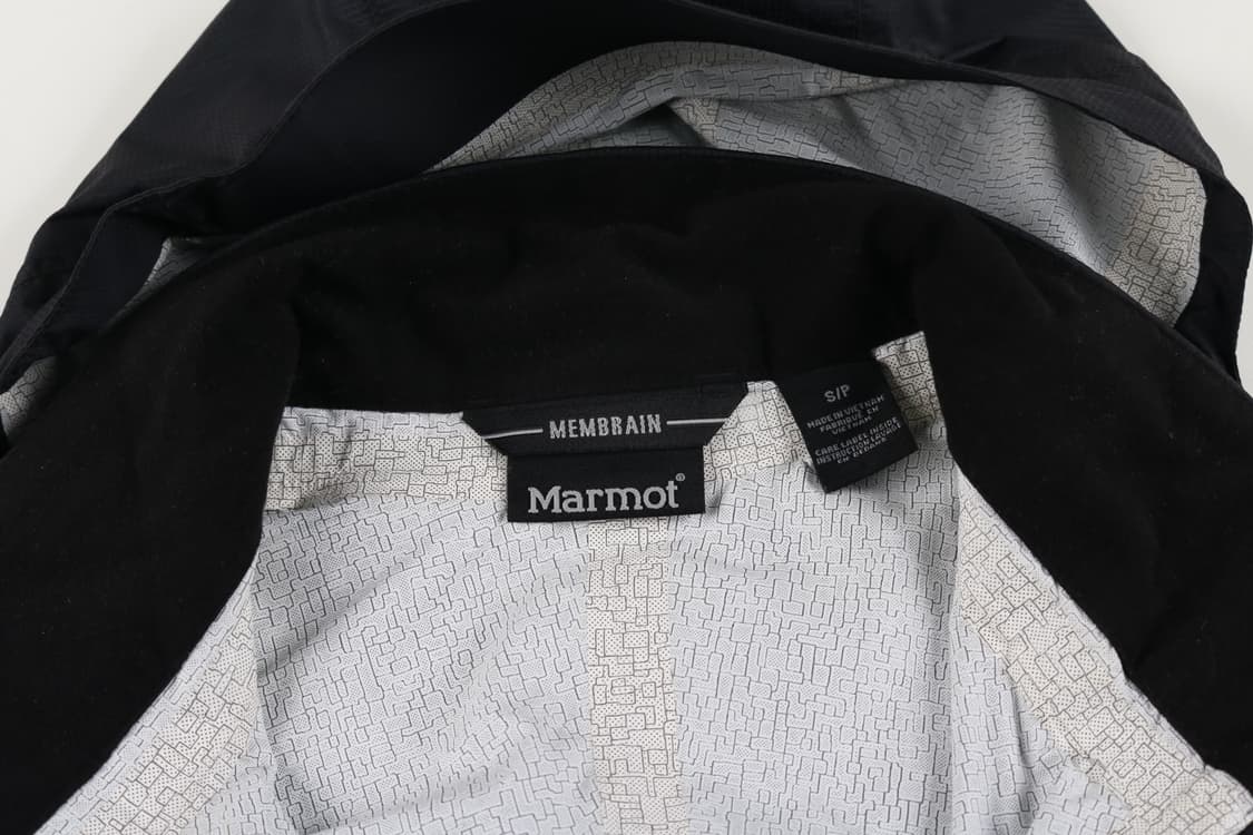 [여성 S] 마모트 멤브레인 고프코어 바람막이 자켓 상품이미지3