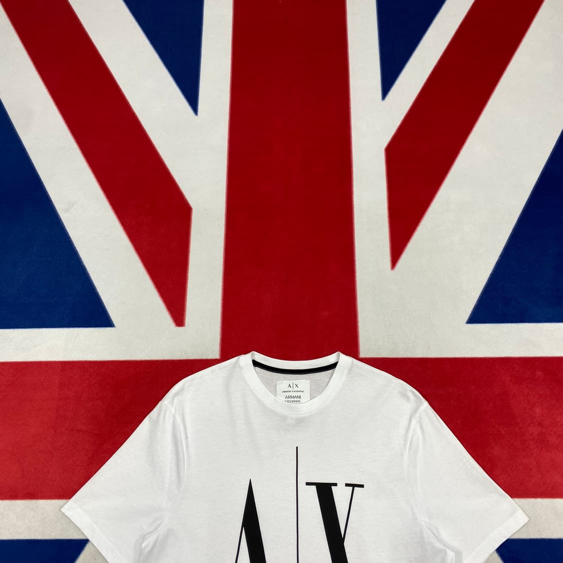 아르마니 반팔티 S 상품이미지3