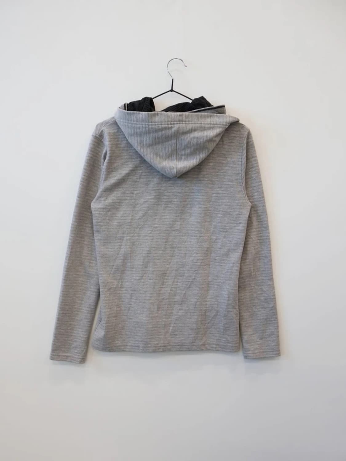 Michel Klein Homme Hooded Cardigan 상품이미지5