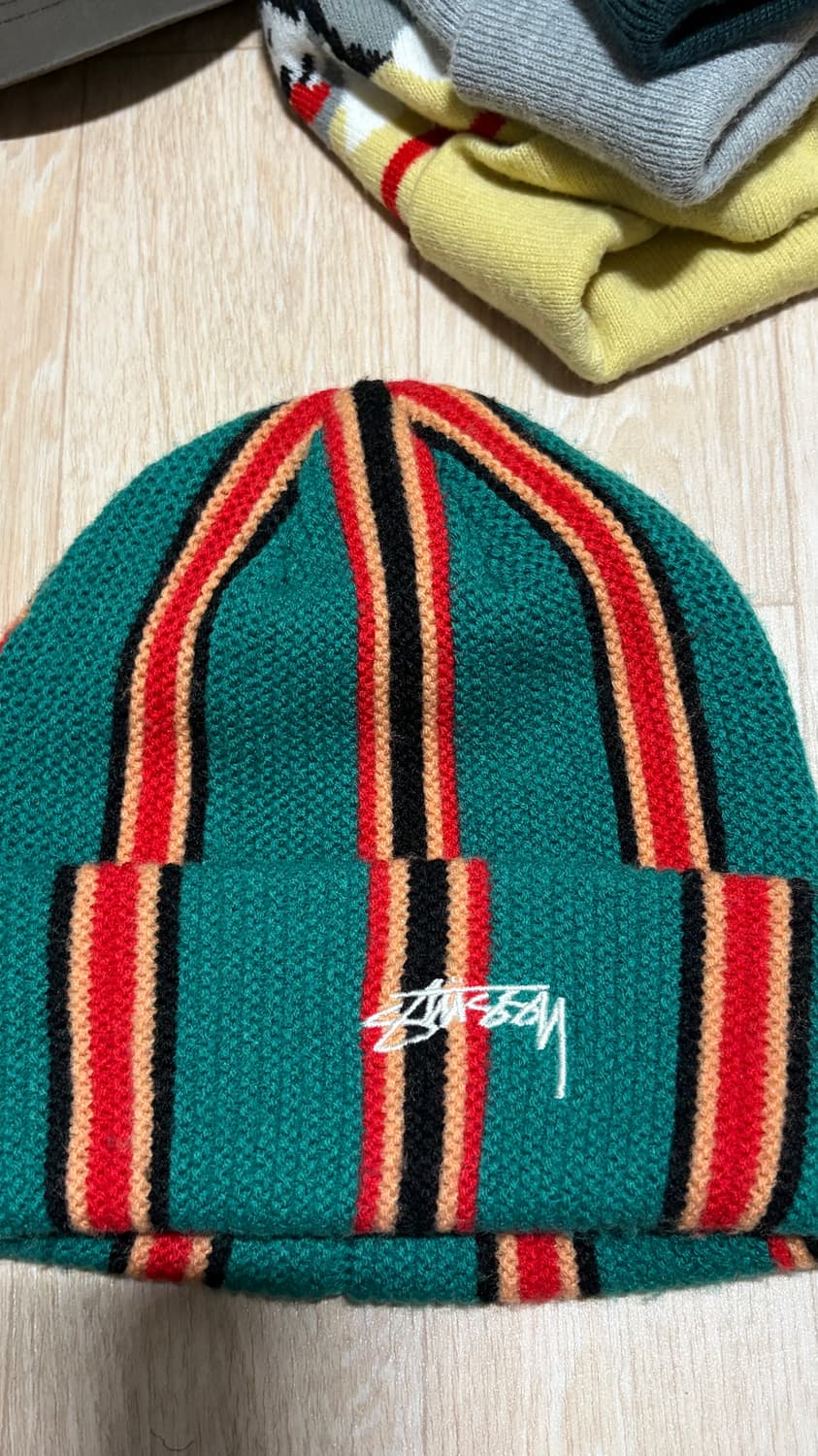 스투시비니 상품이미지1