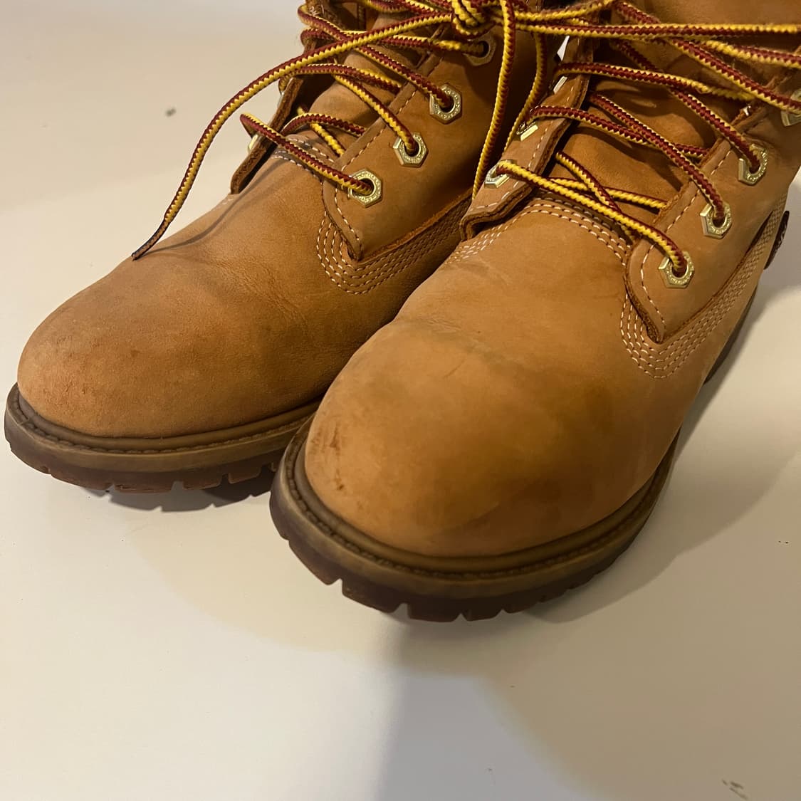 팀버랜드 6인치 프리미엄 워터프루프 부츠 상품이미지6