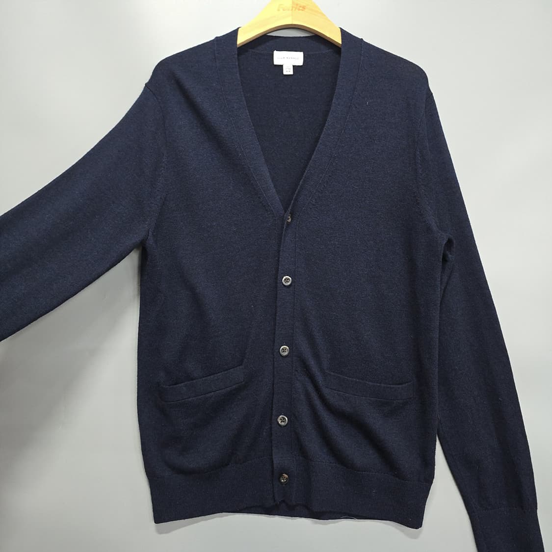 클럽모나코(CLUB MONACO) 니트 가디건 M 상품이미지2
