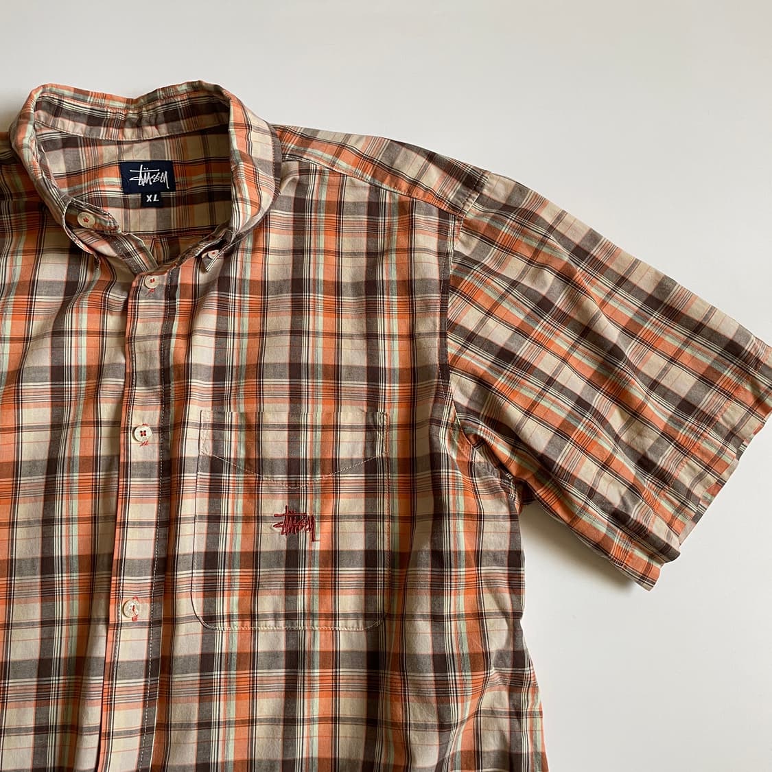 90s Stussy 상품이미지1