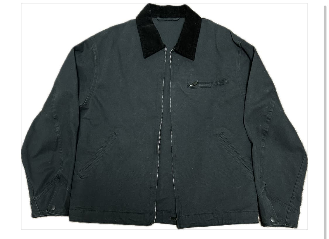 GU 워크자켓 상품이미지1