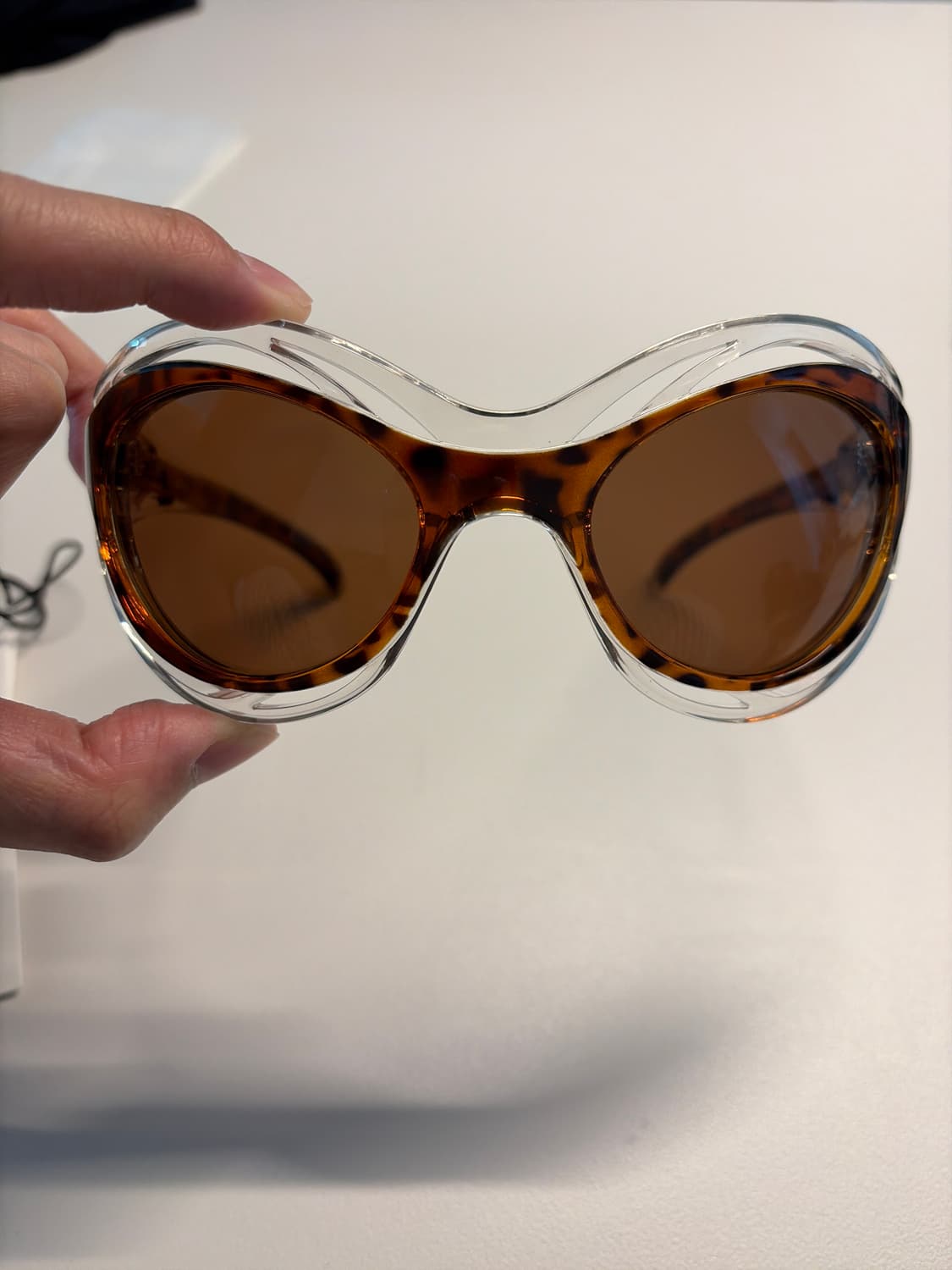 글렌마틴스 선글라스 상품이미지5