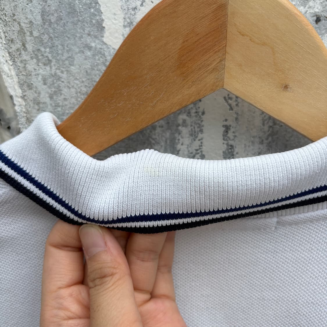 Fred Perry 프레드페리 반팔 카라티 상품이미지7
