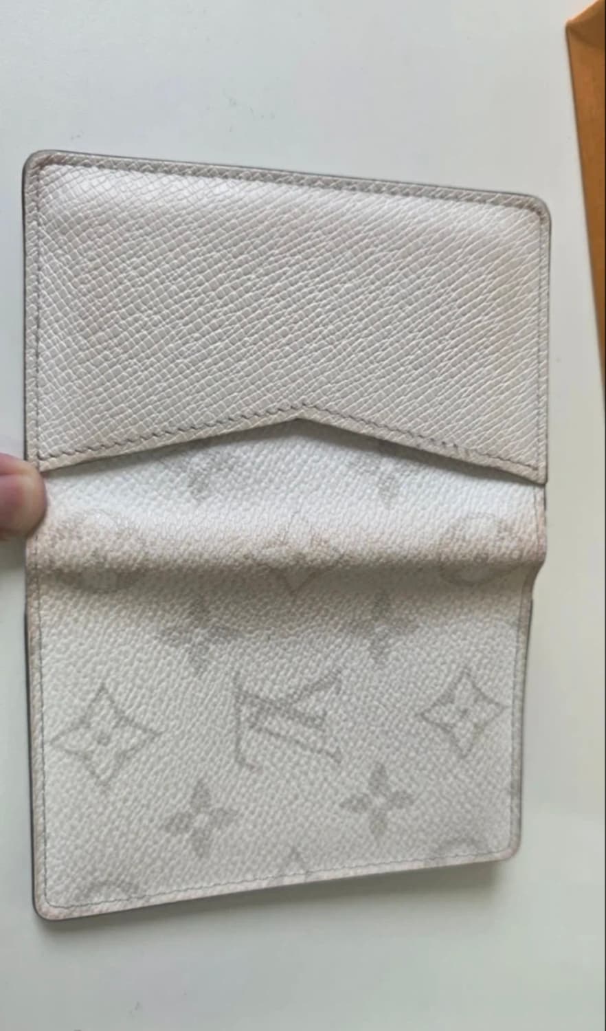루이비통 지갑 상품이미지3
