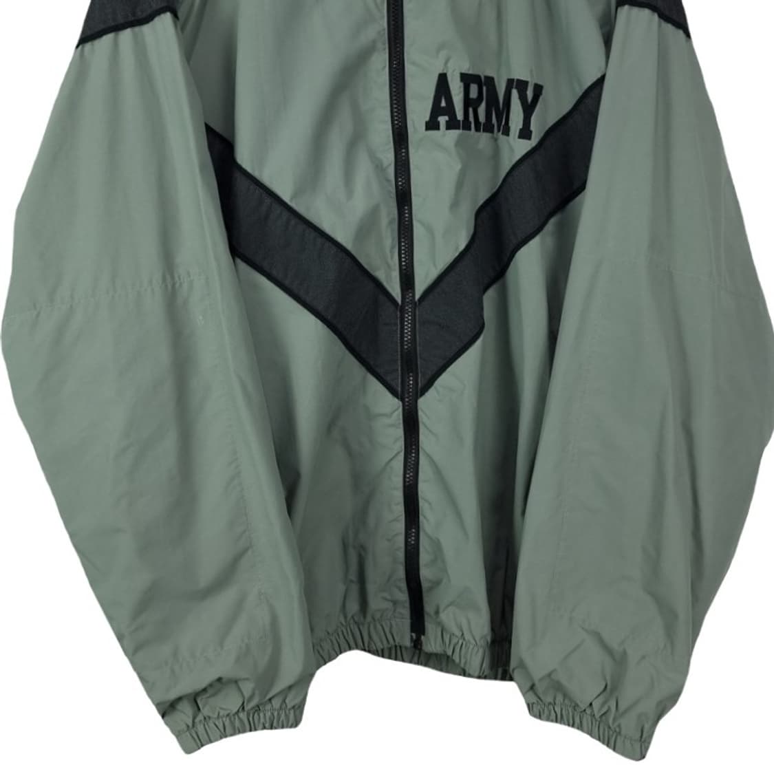 [USA] U.S. ARMY IPFU 1세대 트레이닝 자켓 M18612 상품이미지5