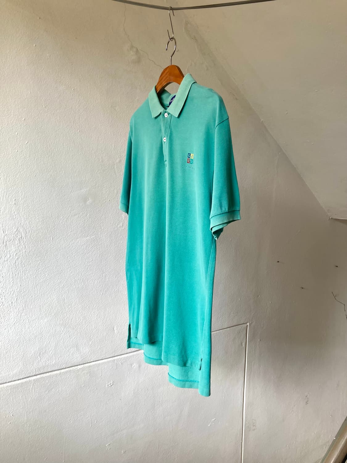 지방시 민트 카라티🩵 상품이미지4