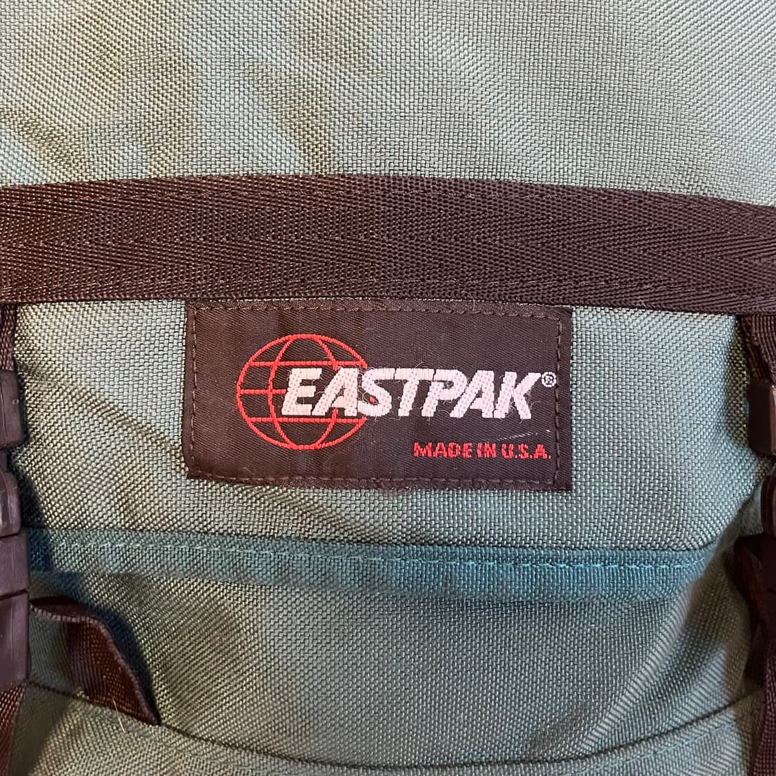 빈티지 이스트팩 백팩(Vintage Eastpak Backpack) 상품이미지2