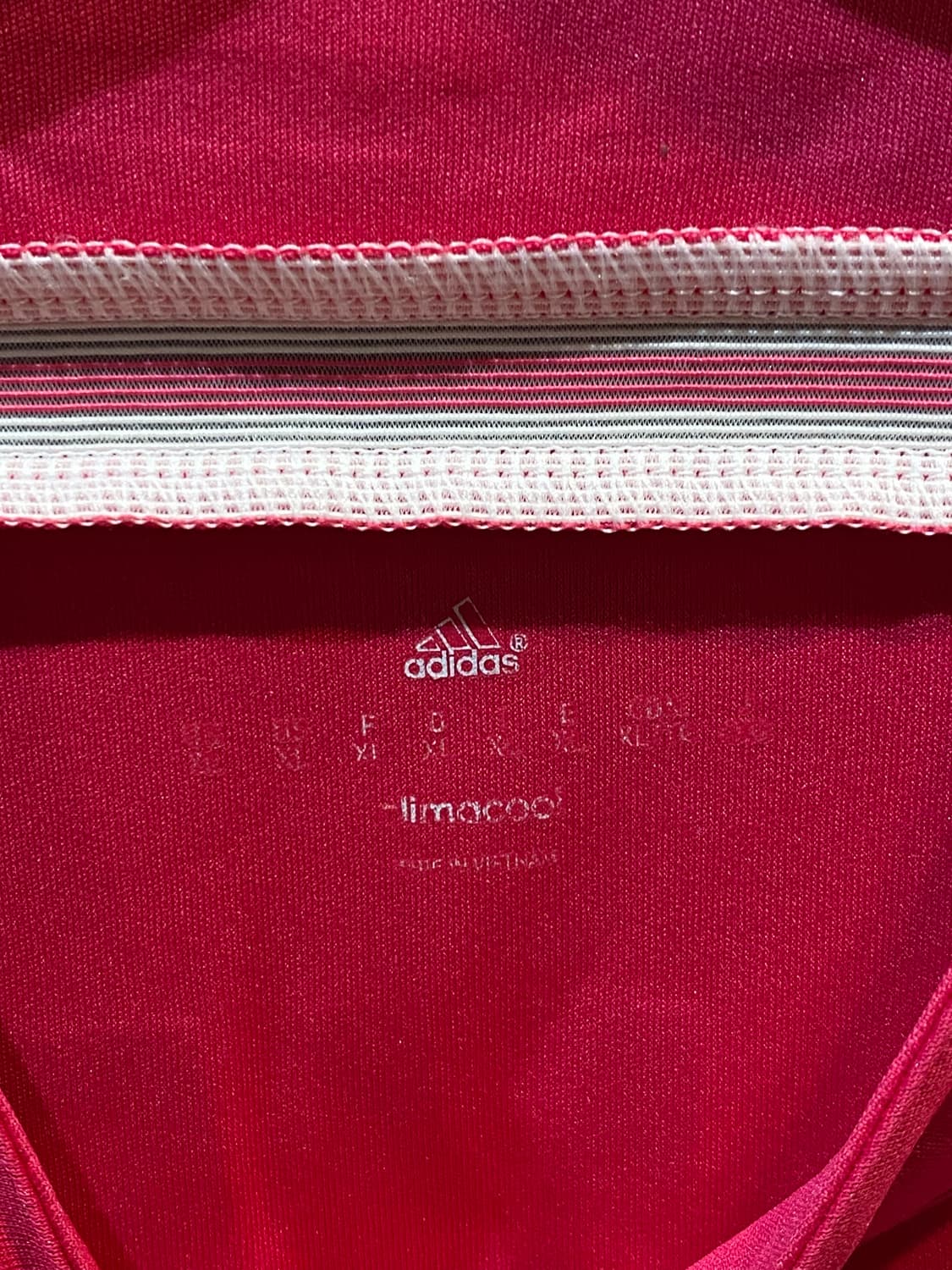 14/15 레알 어웨이 하메스 (XL) 상품이미지4