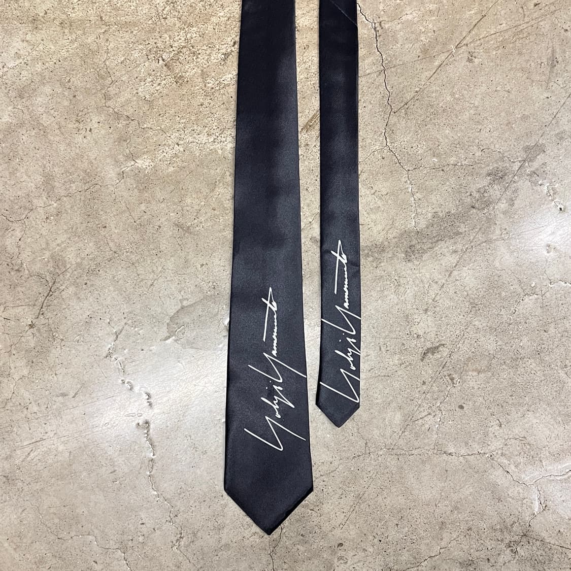 넥타이 4개 일괄 판매 상품이미지3