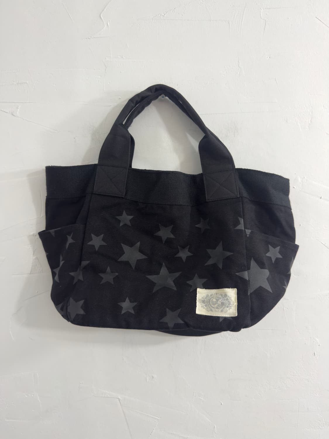 star canvas bag 상품이미지4