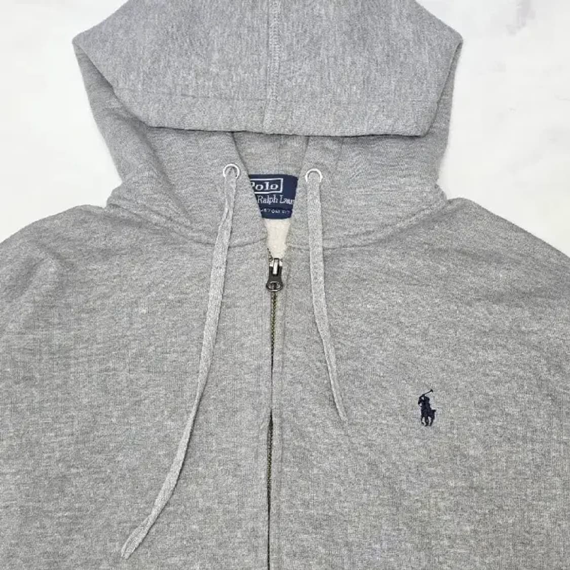 폴로 랄프로렌 후드집업 후드티 95 상품이미지1