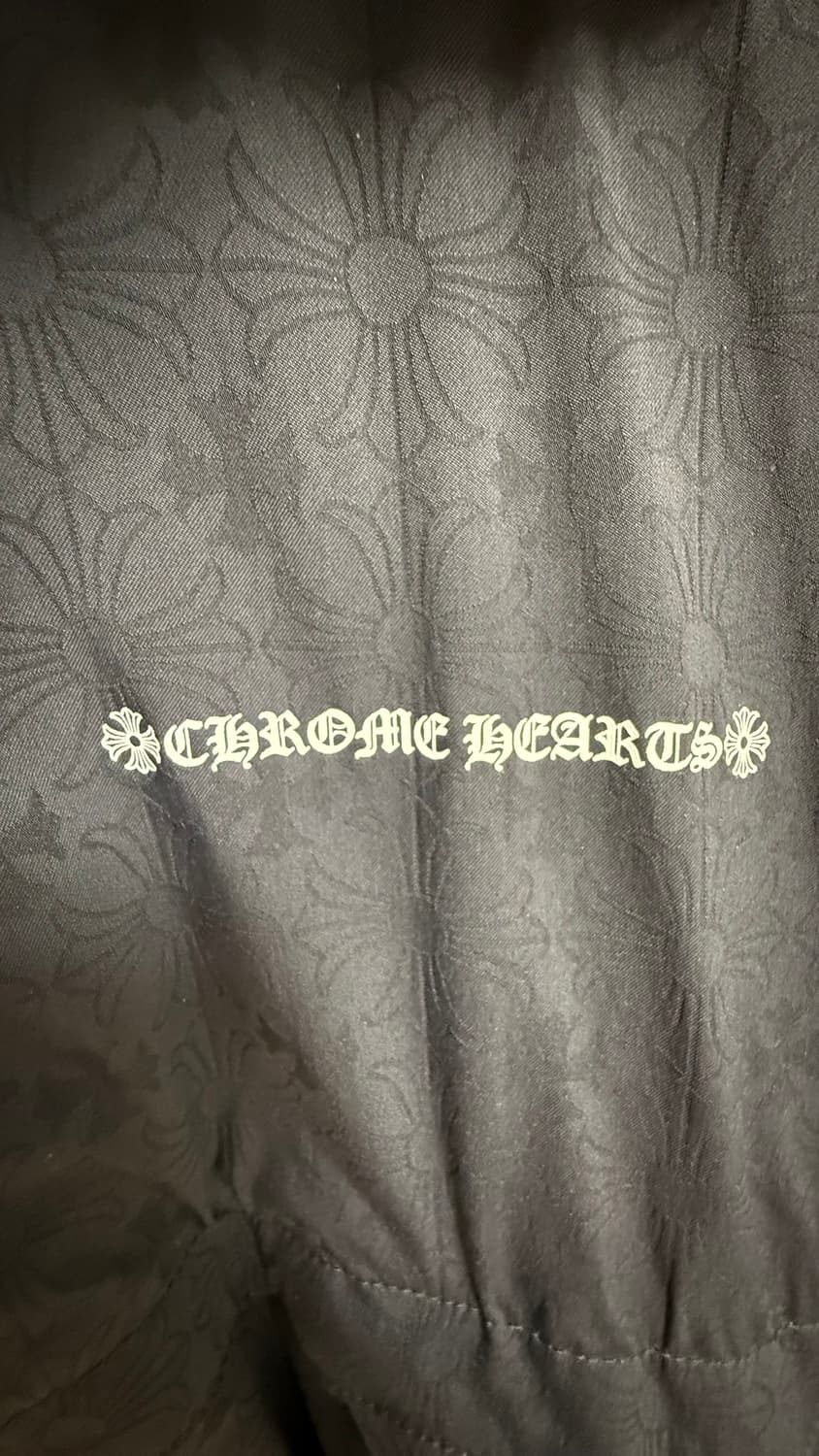 [XXL] 크롬하츠 매치포인트 자켓 상품이미지3