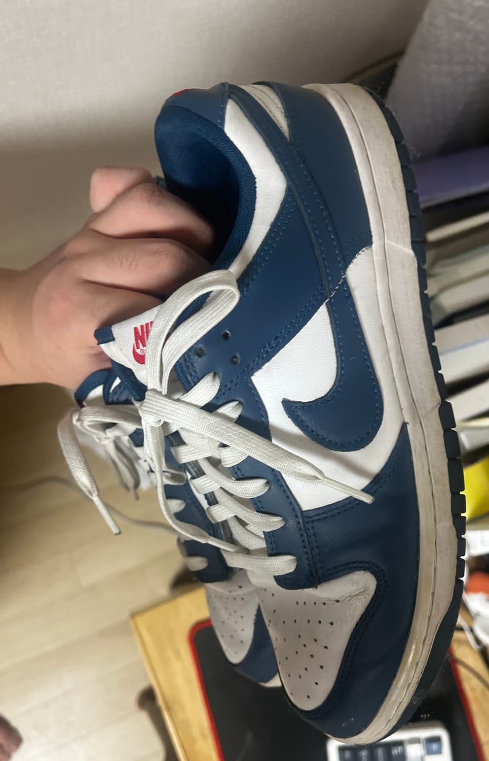 나이키 덩크로우 상품이미지3