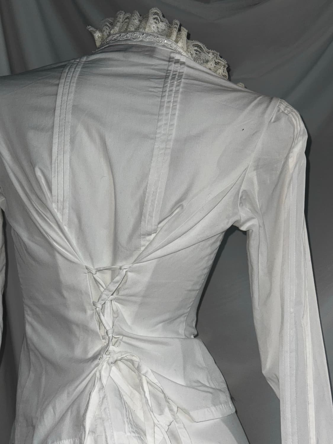 바디라인 꿈빛파티시엘 허니깔 액시즈팜 베이지페어리 코디세트  상품이미지5