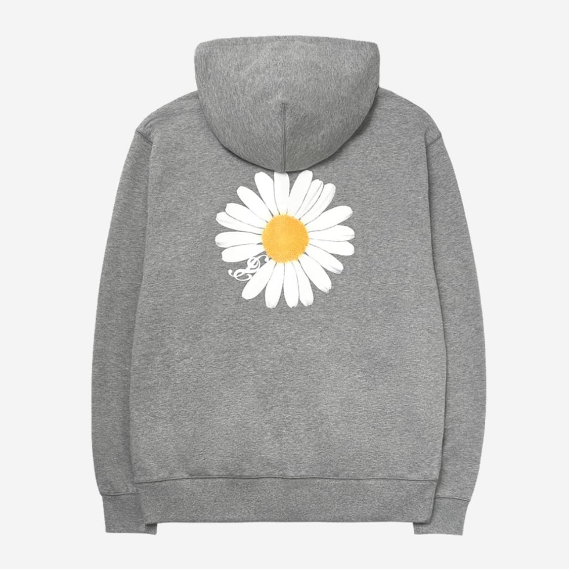 [M] 피스마이너스원 마마 어워즈 집업 후드 그레이 상품이미지1