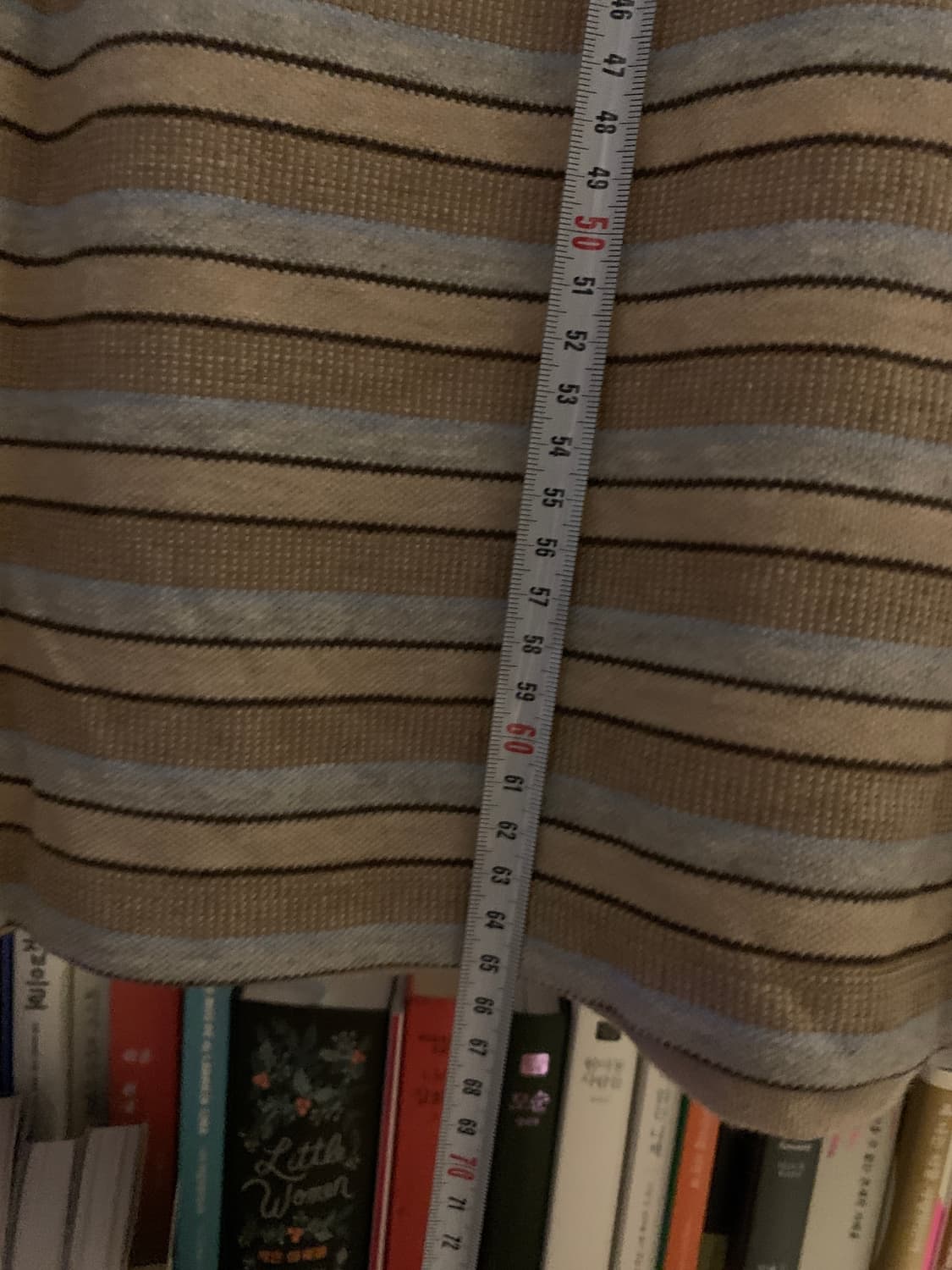 Saks potts 삭스포츠 serena polo 세레나폴로 xs 상품이미지10