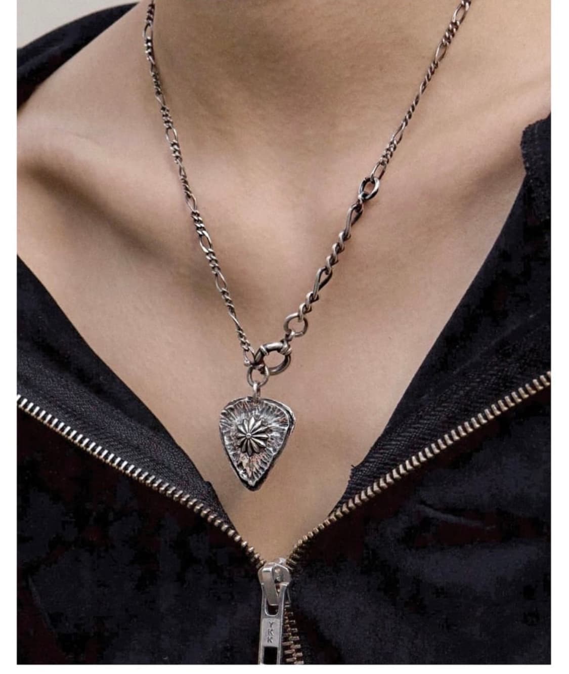 포그서비스 목걸이 구합니다 상품이미지1