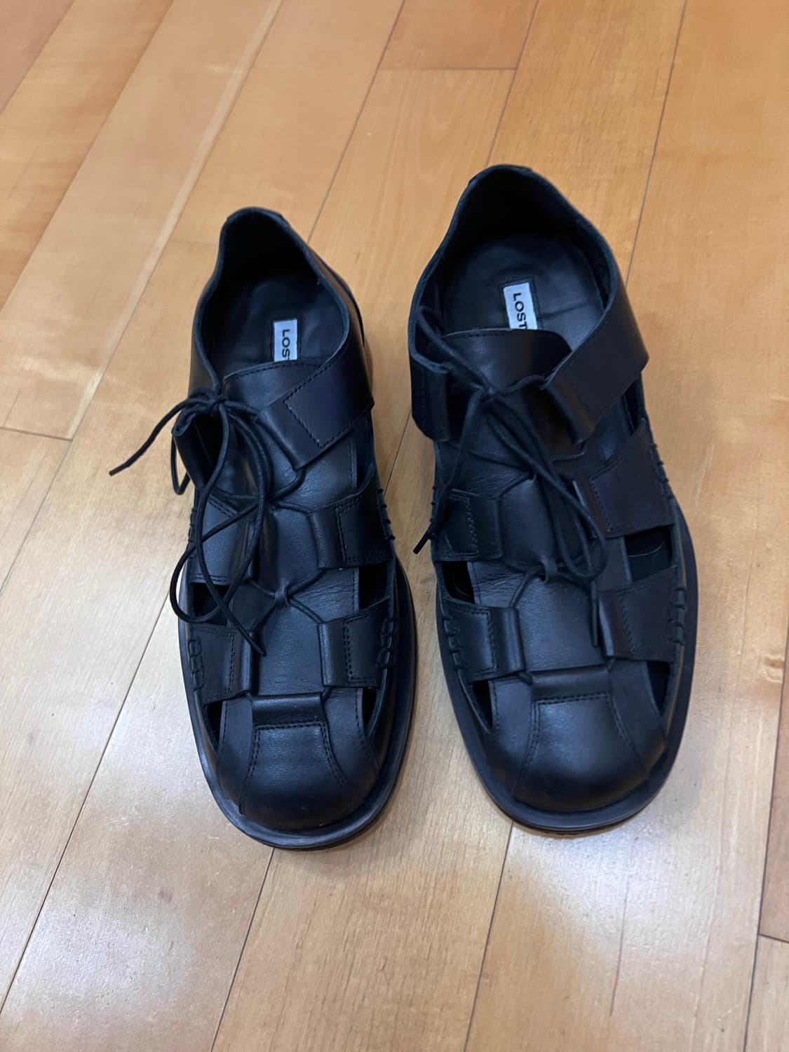 로스트가든 아테네 245 상품이미지4