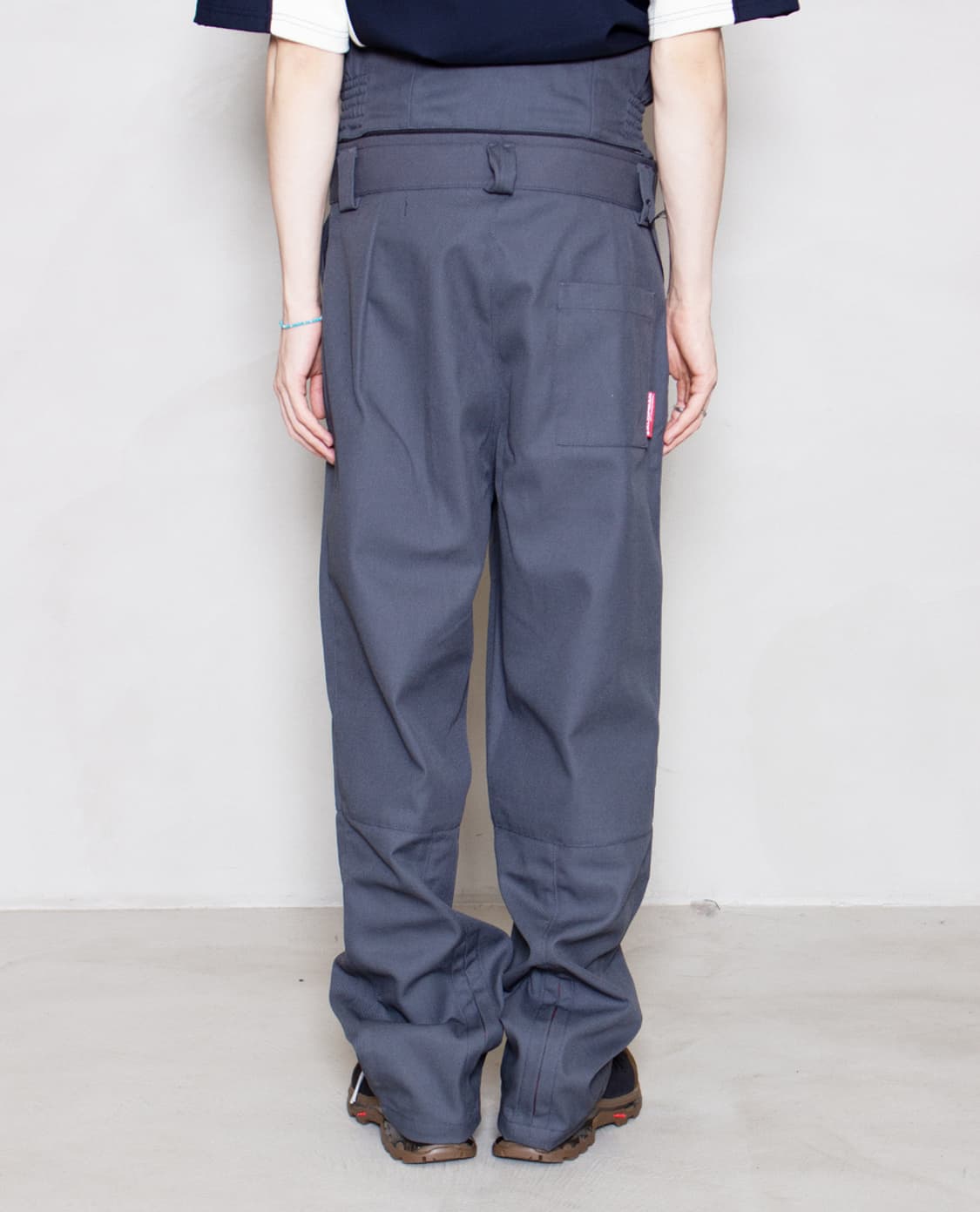 gr10k 22fw 팬츠 상품이미지2