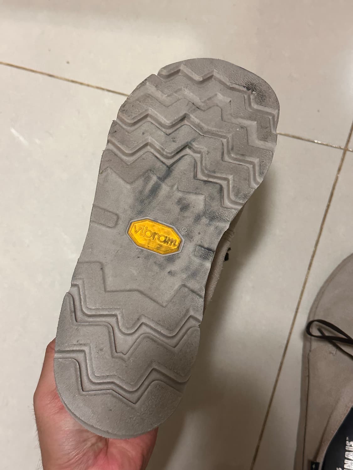 클락스 데저트 트랙 고어텍스(280) 상품이미지6