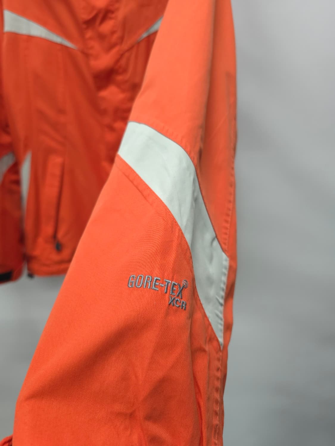 노스페이스 써밋시리즈 고어텍스 XCR 바람막이 (95) 상품이미지6