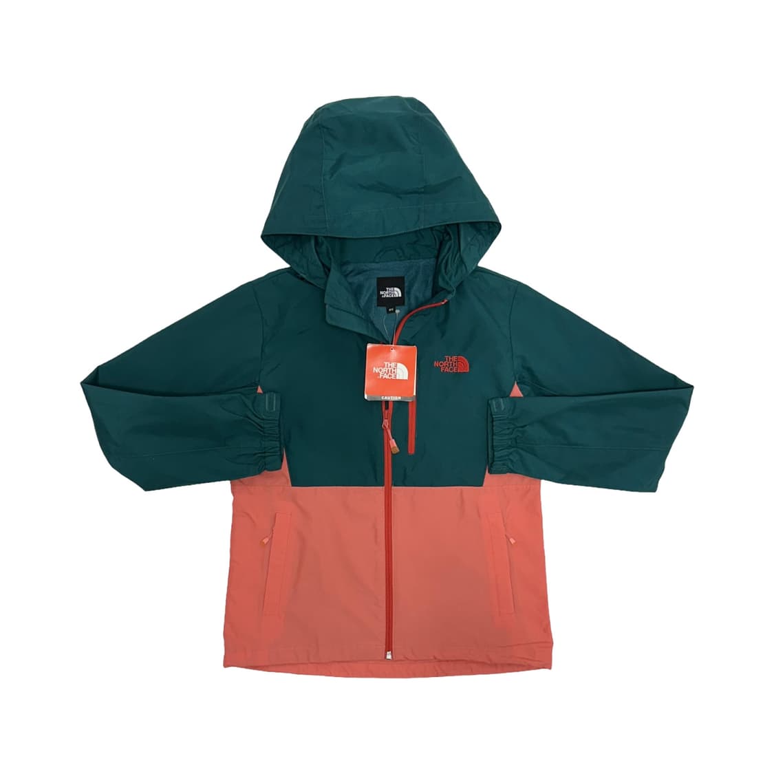 노스페이스 고프코어 수박바 바람막이 상품이미지1