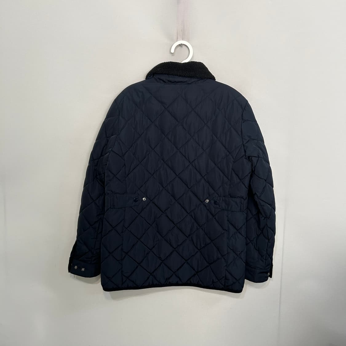 지프 2022 여성 퀄팅 패딩 100  상품이미지3