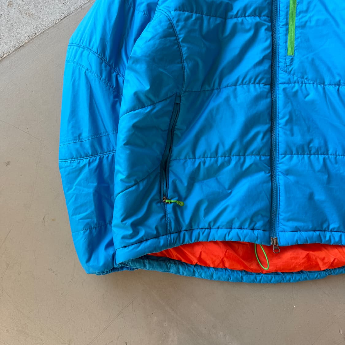 파타고니아 프리마로프드 다스 파카 상품이미지3