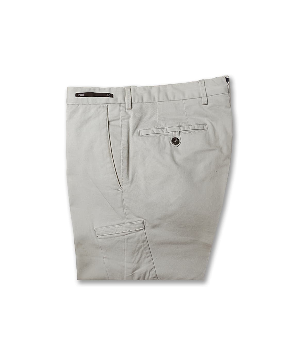 피티제로우노 [PT01] 에디터 에보핏 이탈리아 카고 팬츠 치노팬츠 상품이미지1