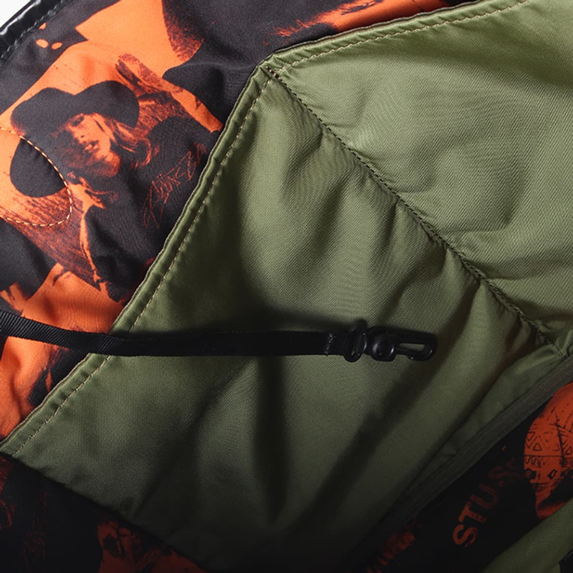 PORTER X STUSSY "Bag" 상품이미지7