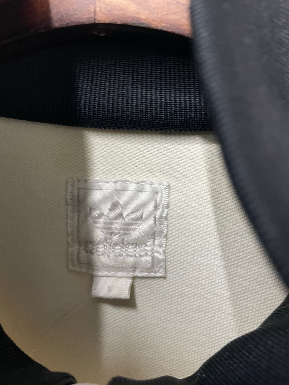 아디다스 독일 게르트 뮐러 트랙탑 져지 H1759 상품이미지6