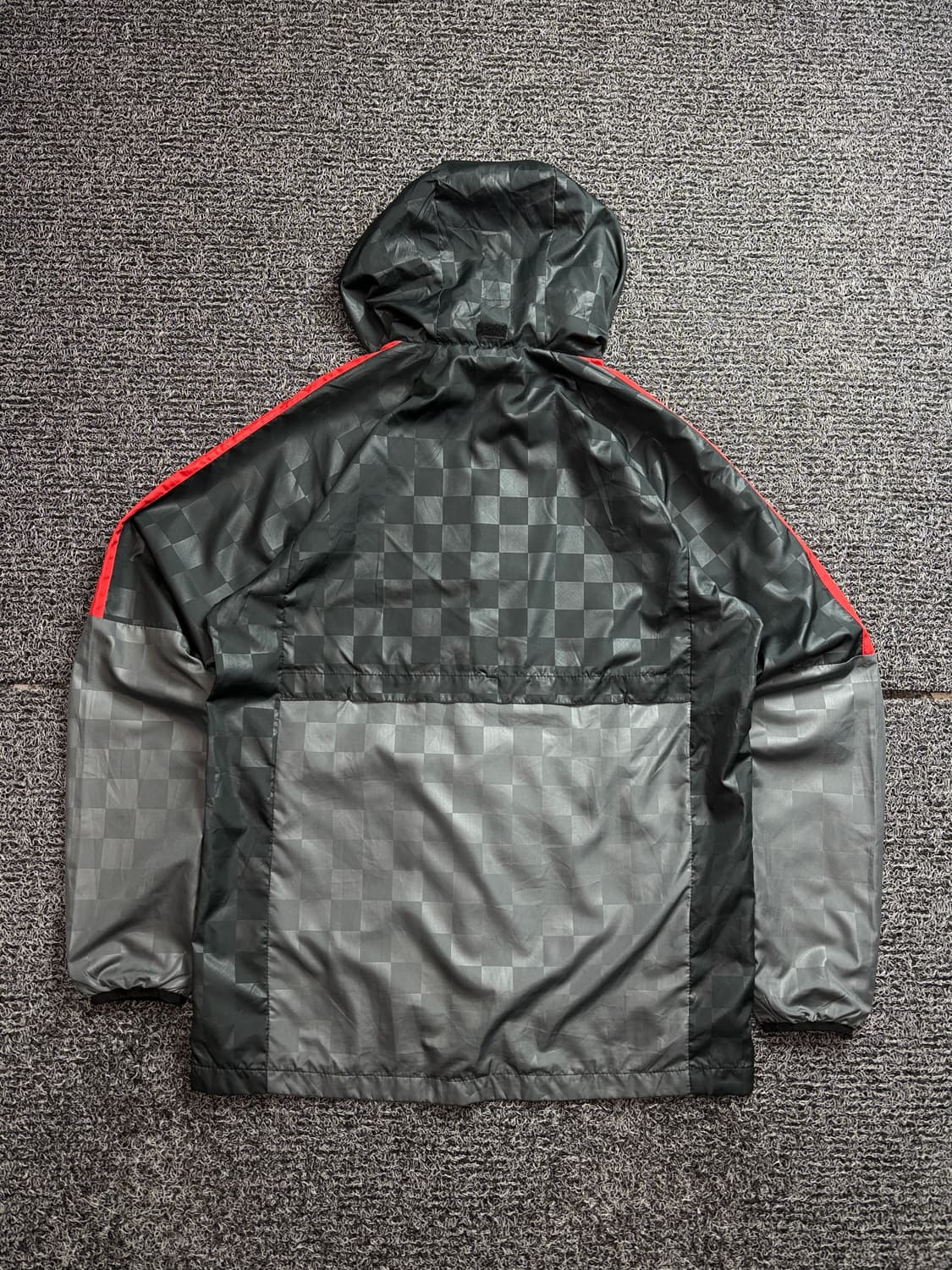 나이키 리버풀 FC 풋볼 트레이닝 바람막이 2426 상품이미지4