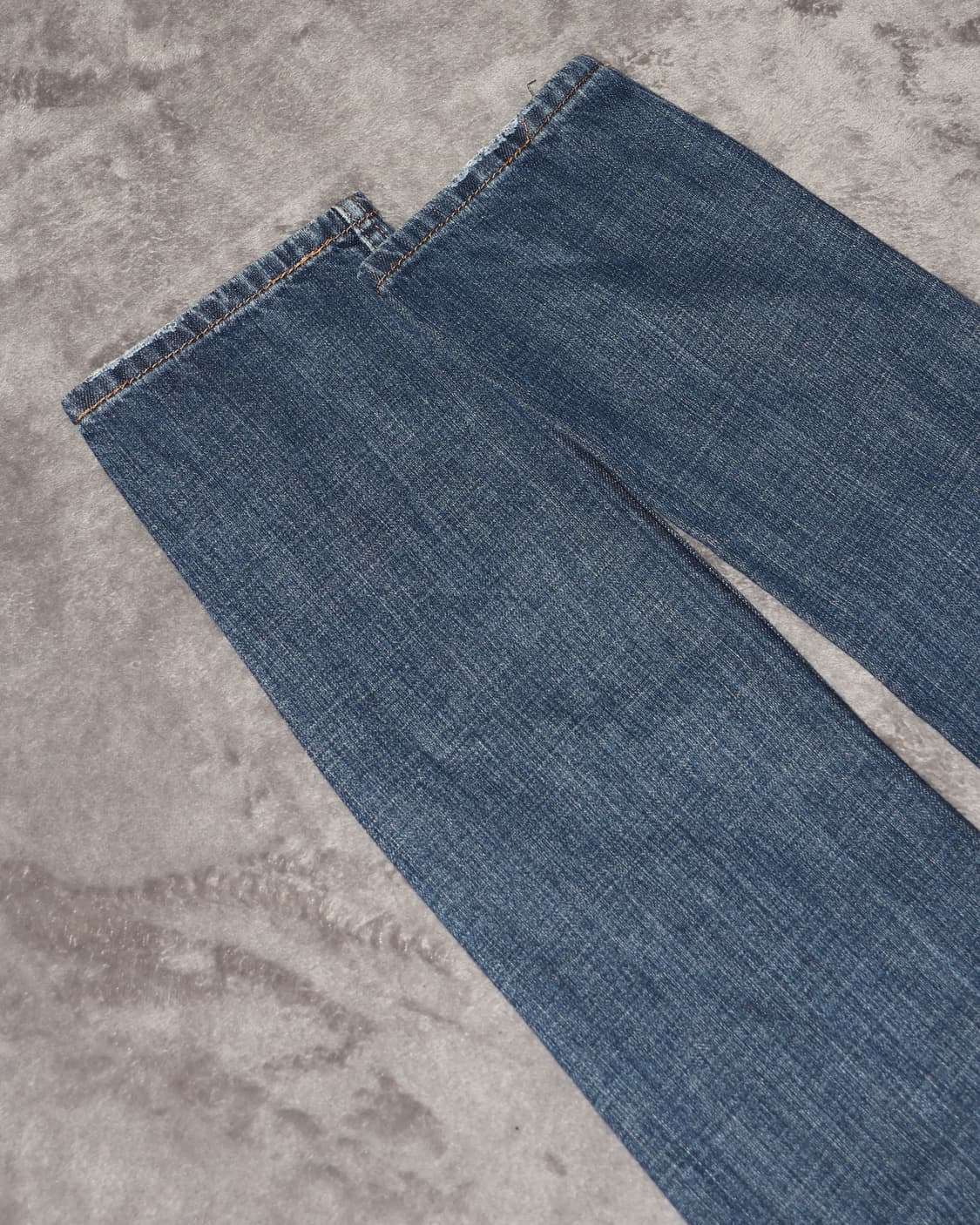 리바이스 빈티지 505 데님팬츠 [0-178] 상품이미지8