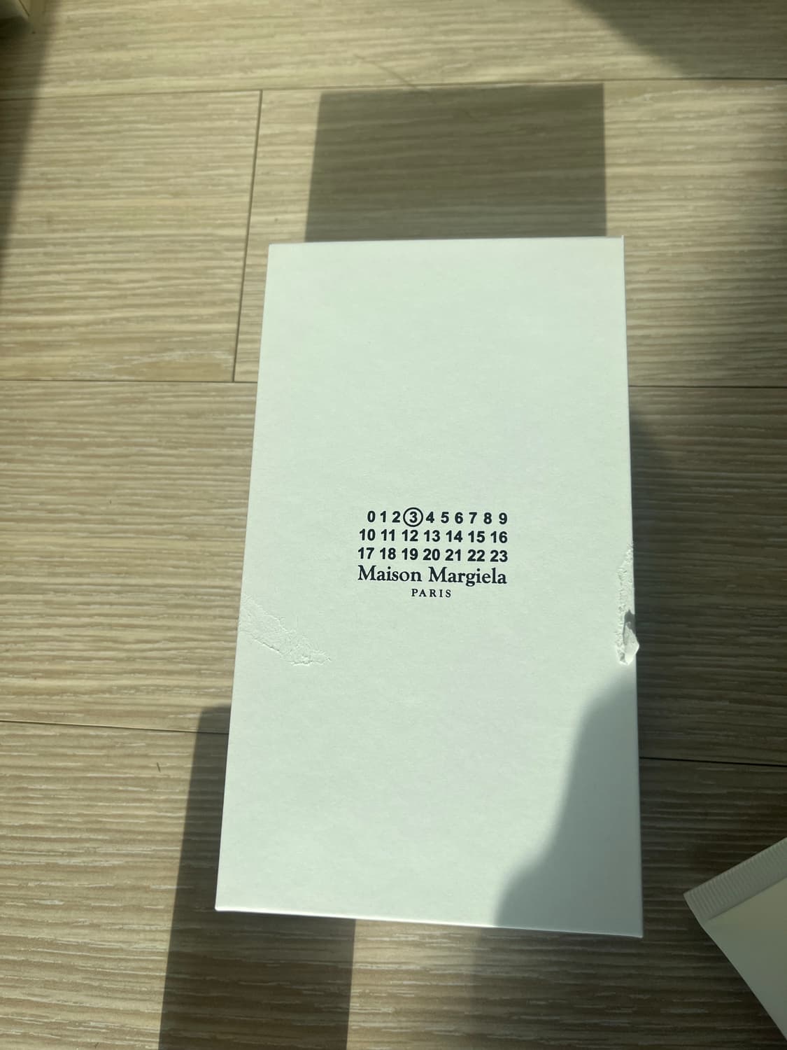 마르지엘라 레이지선데이모닝 핸드크림 상품이미지2