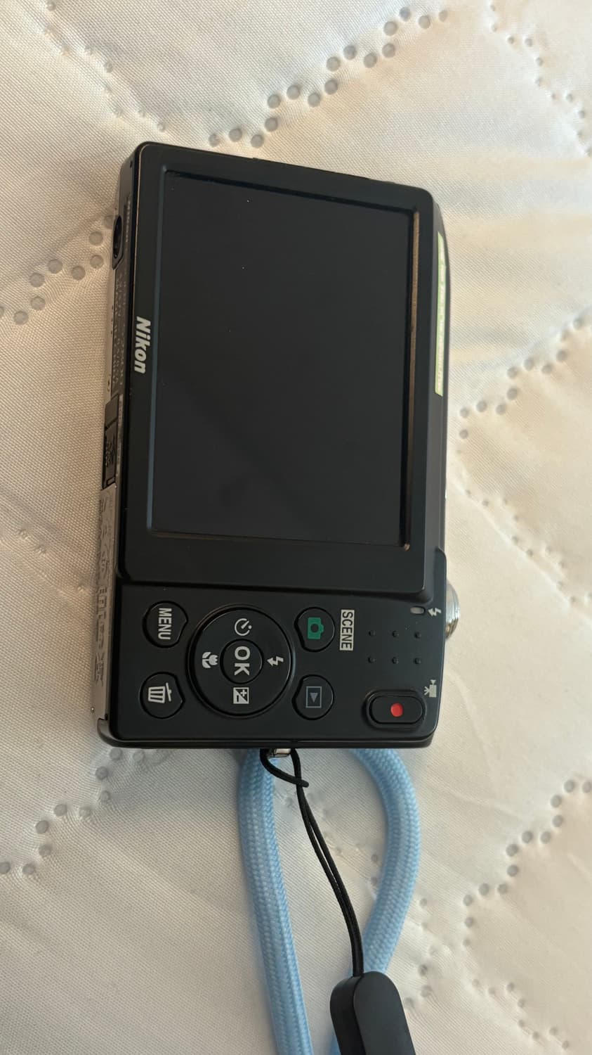 니콘 쿨픽스 S2800 상품이미지2