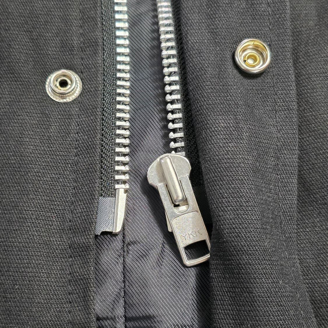 1293 [Graphiste Man G] 그래피스트 맨지 야상 자켓 공용 상품이미지8