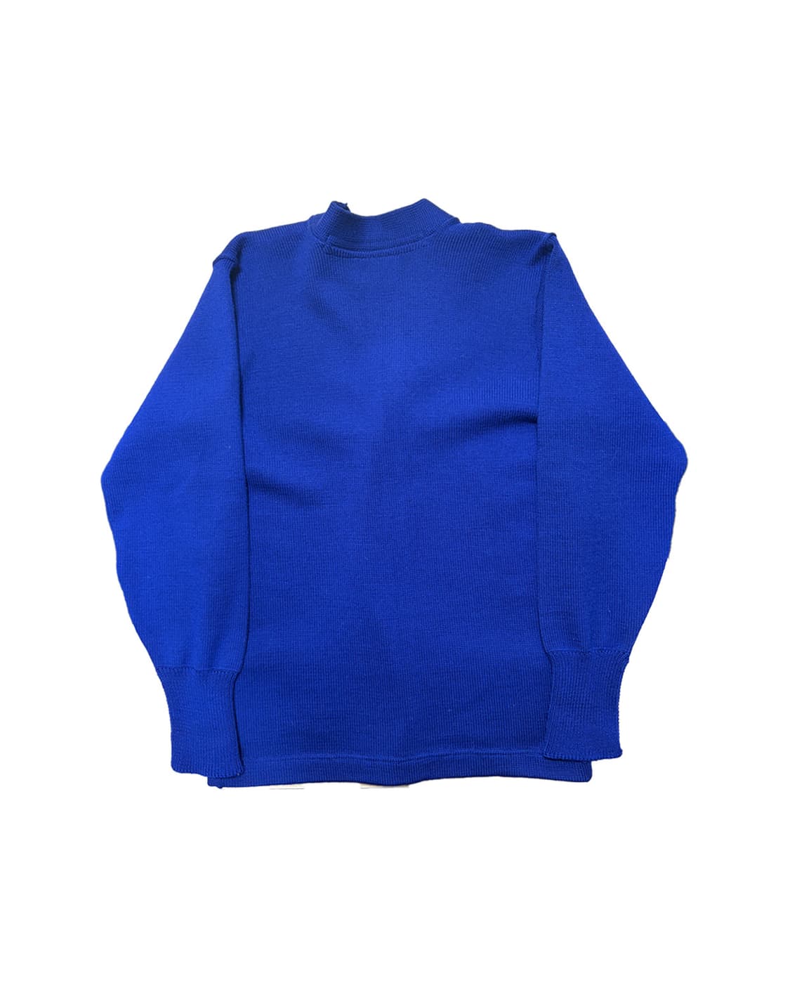 USA 빈티지 울 바시티 가디건 상품이미지6