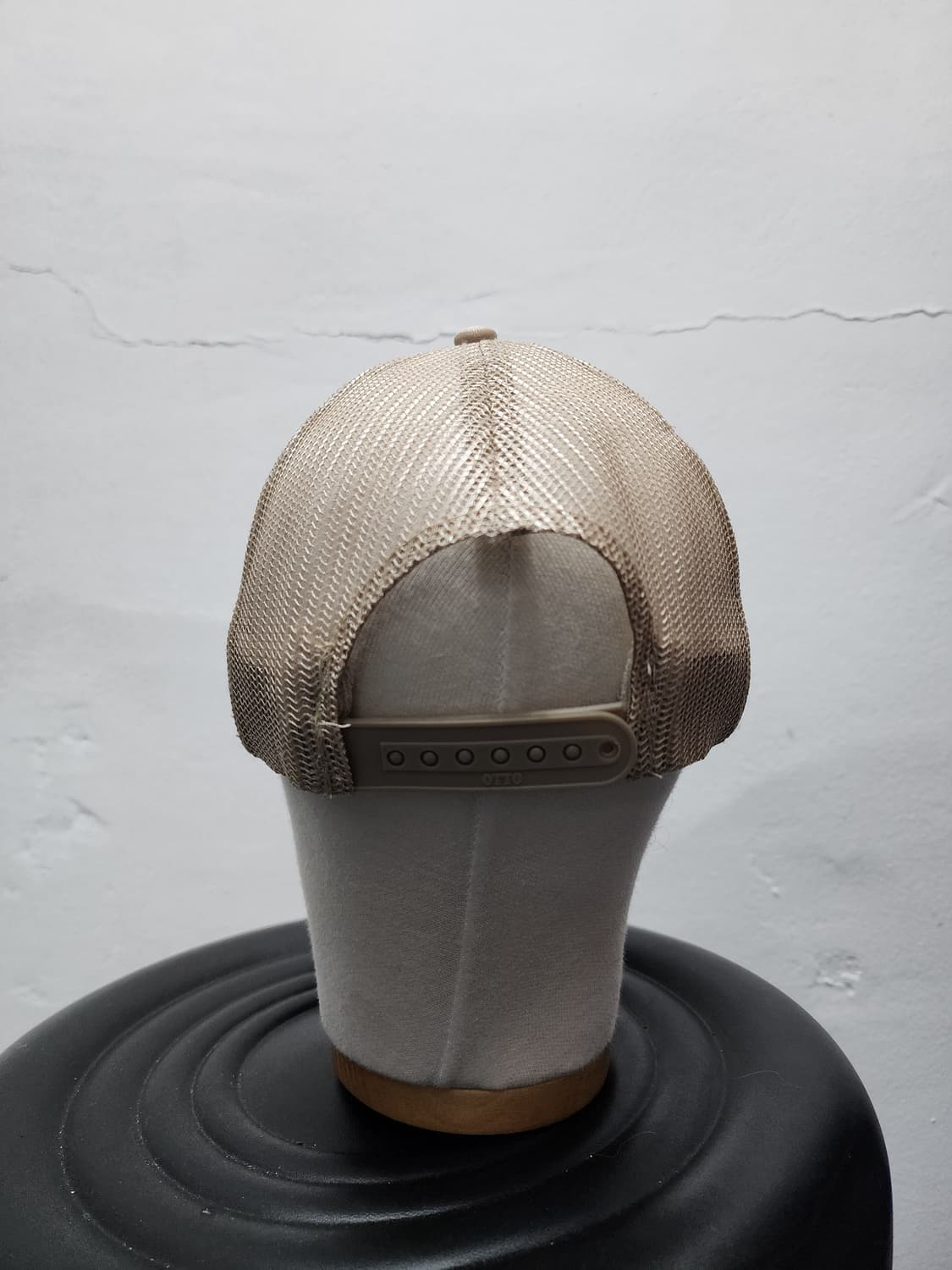 캐피탈 KAPITAL 컨트리 트러커 캡 상품이미지3