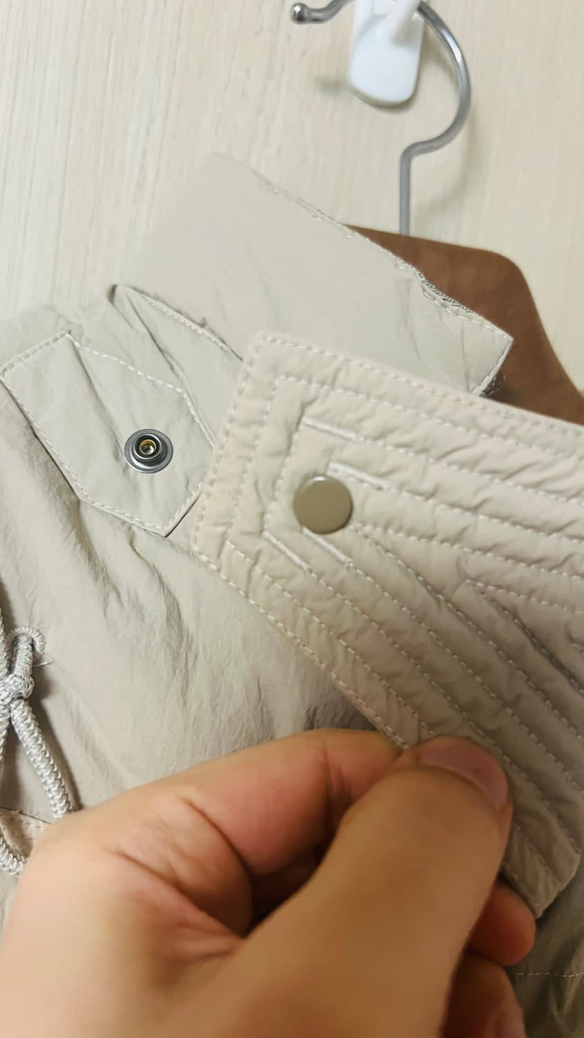 텐씨 아틱 거즈화이트 컬티즘 한정판 상품이미지2