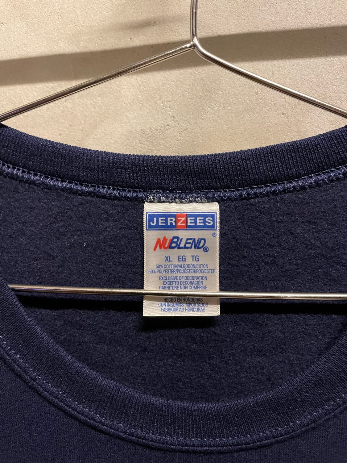 00s jerzees UCT-2 sweat 상품이미지3