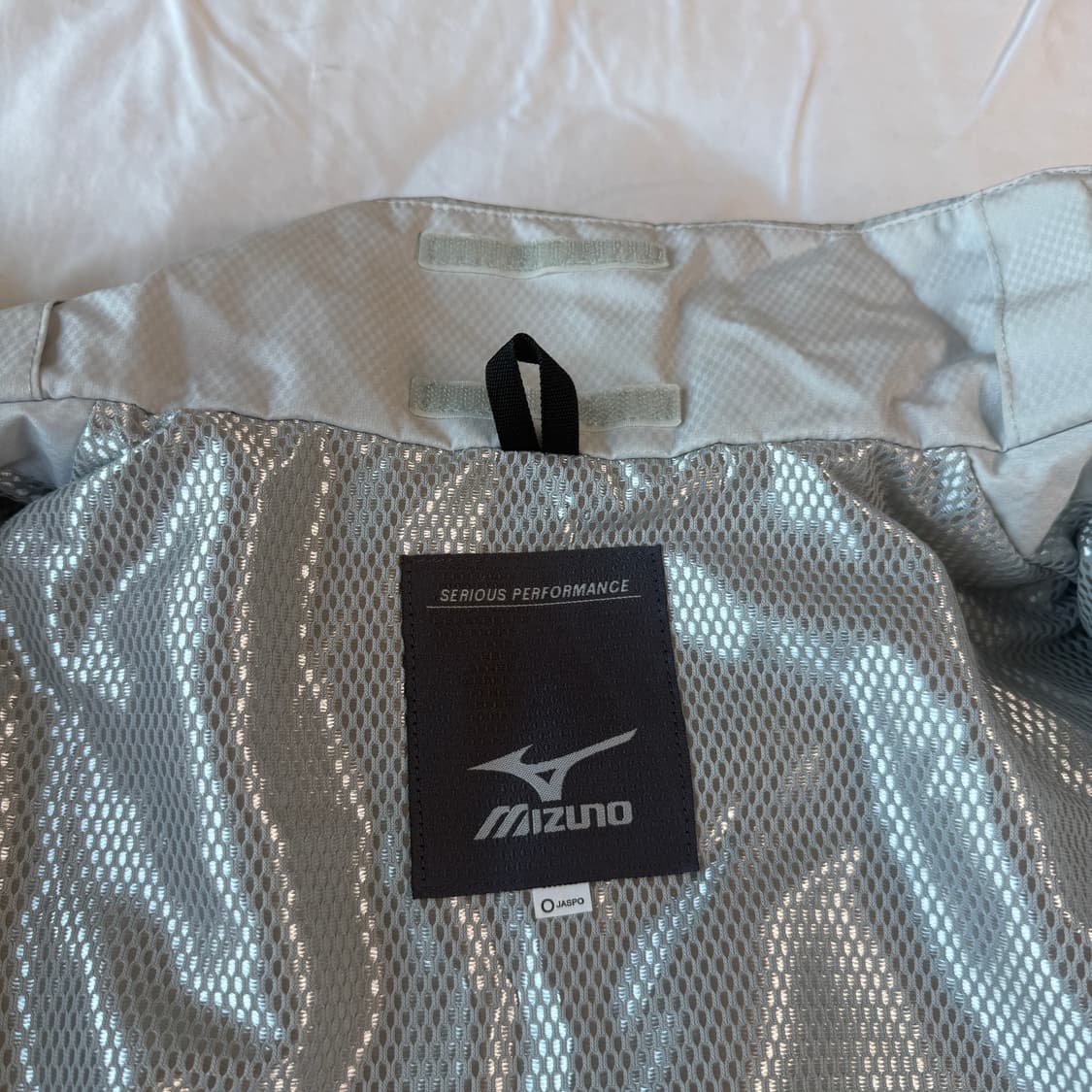 미즈노 2006 사무라이 일본 스키 국대 자켓 (XXL) 상품이미지5