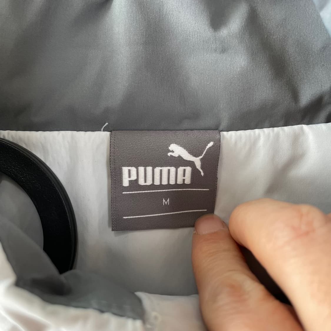 M 푸마 2025 남성 바람막이 95 상품이미지4