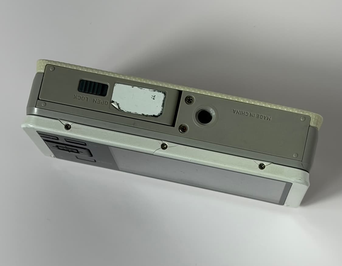 카시오 zr50 (사용감 많음) 디카 상품이미지7