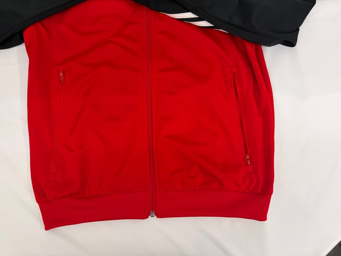 [L]  아디다스 파이어버드 올드스쿨 져지 트랙탑 상품이미지3