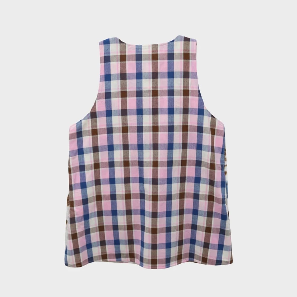 헬로 키티 리버시블 앞치마 62128 상품이미지3