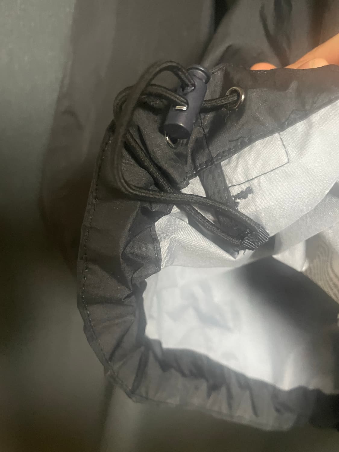 스톤아일랜드 22ss 멤브라나 xxxl 상품이미지3